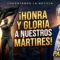 Comentando la Noticia: ¡Honra y gloria a nuestros mártires!