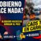 Comentando la Noticia: El país y los bolivianos frente a los bloqueos ¿Y el Gobierno?