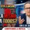 Comentando la Noticia: La patria, ¿es la misma para todos?