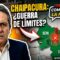 Comentando la Noticia: Chapacura, evitemos conflicto entre benianos y cruceños