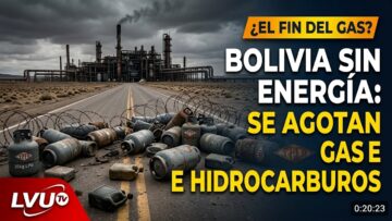 Comentando la Noticia: Energía: la verdadera crisis