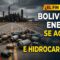 Comentando la Noticia: Energía: la verdadera crisis