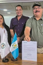 El proceso incluyó un primer envío de 346 embriones realizado en enero y un segundo despacho, mientras se trabaja en una tercera exportación.