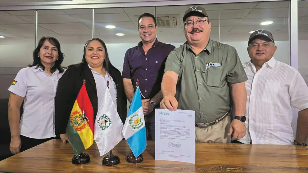 El proceso incluyó un primer envío de 346 embriones realizado en enero y un segundo despacho, mientras se trabaja en una tercera exportación.