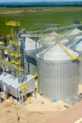 La planta tuvo una inversión cercana a los Bs 425 millones