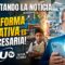 Comentando la Noticia: La necesaria Reforma Educativa (I)