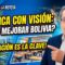 Comentando la Noticia: Política con visión de futuro
