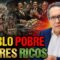 Comentando la Noticia: Bolivia, pueblo pobre de líderes ricos