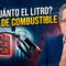 Comentando la Noticia: El posible precio del litro de combustible importado, sin anestesia