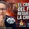Comentando la Noticia: ¿El crédito del FMI, resuelve la crisis?